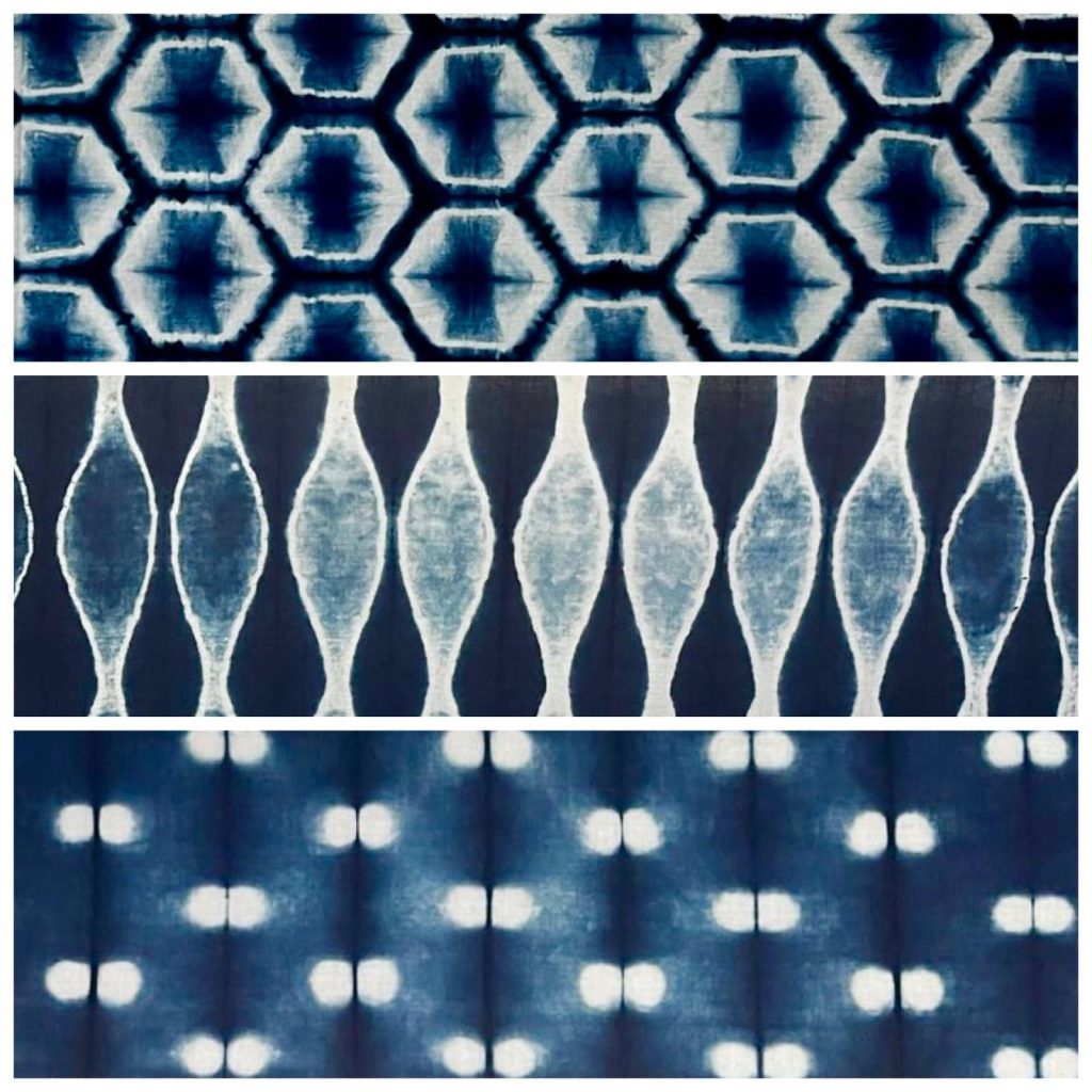 Katano Shibori