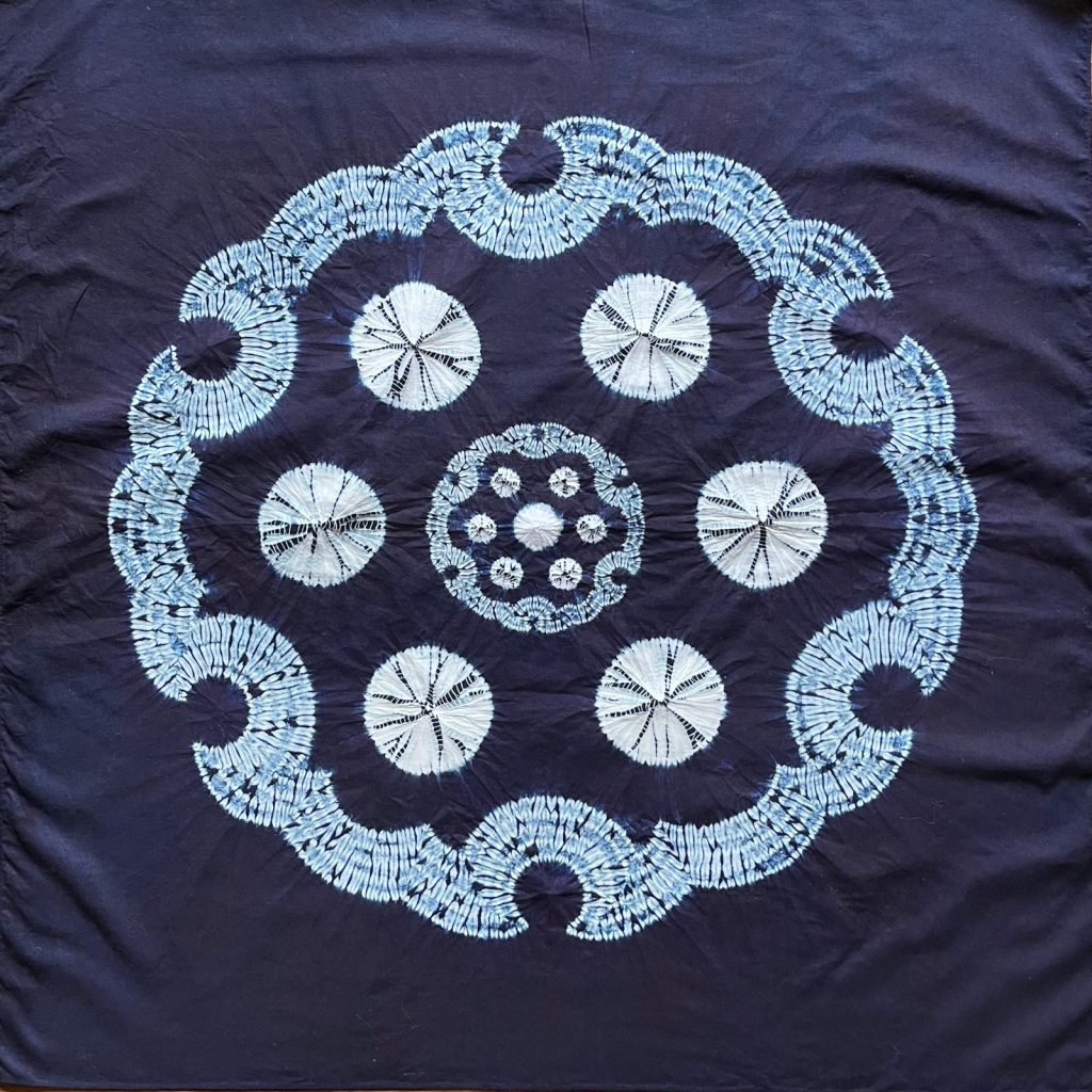 Mandala Makiko